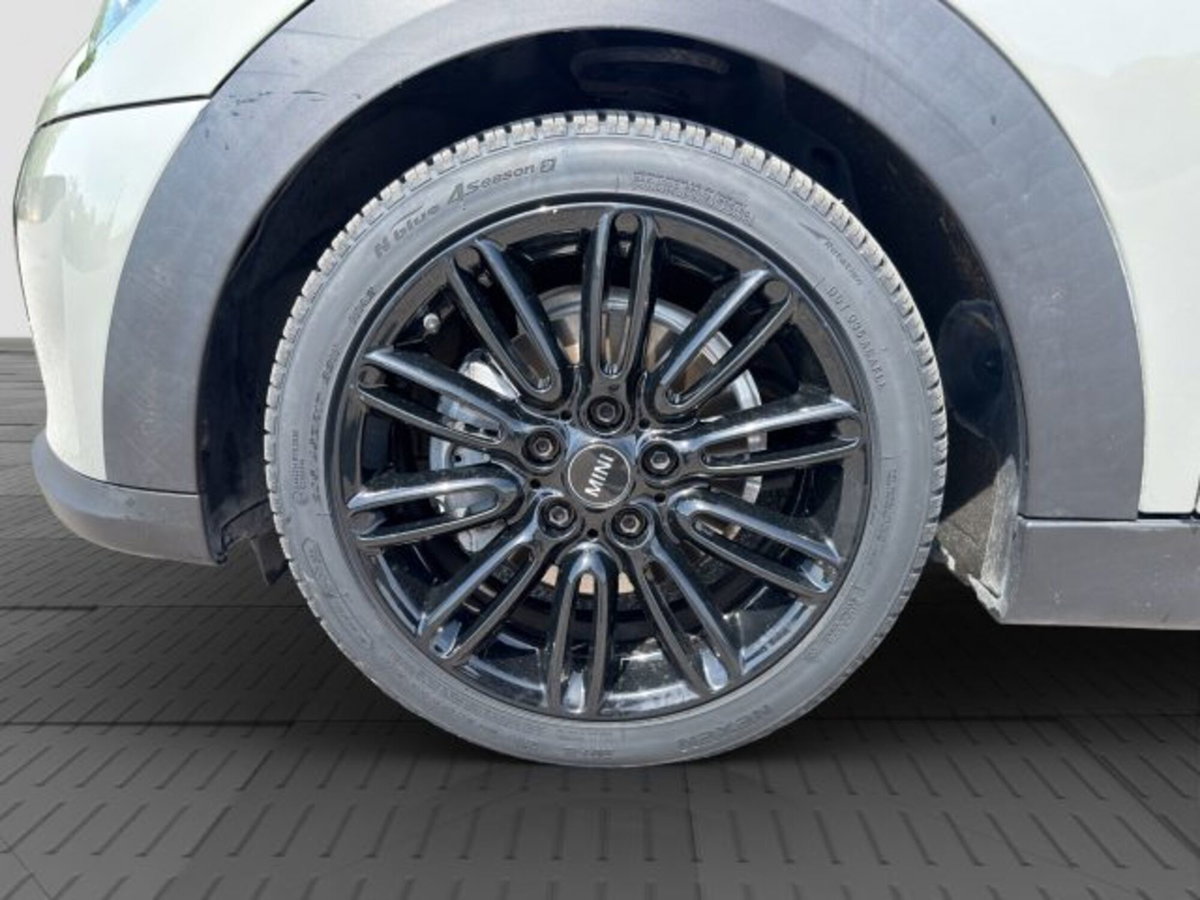 MINI Mini 1.5 One 75 CV Classic 5 porte (16)