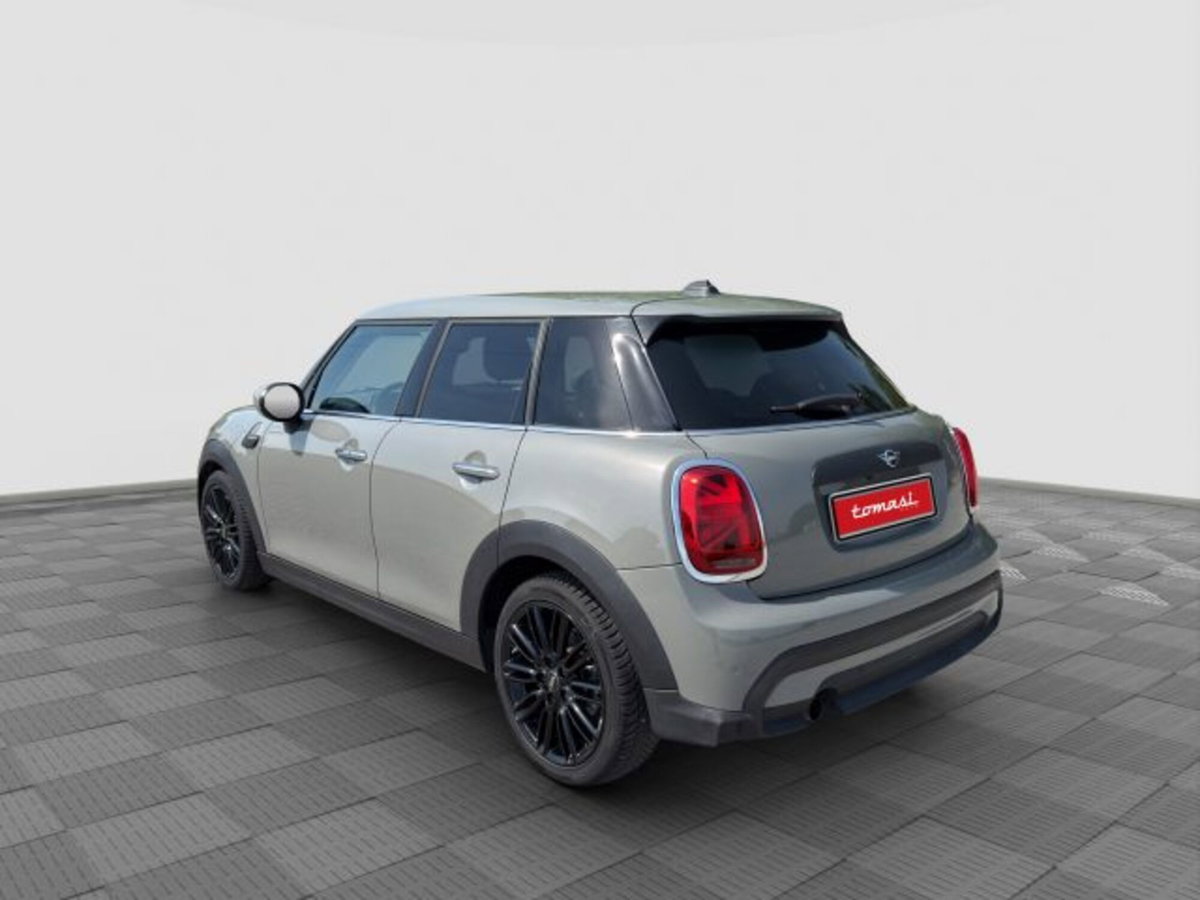 MINI Mini 1.5 One 75 CV Classic 5 porte (3)