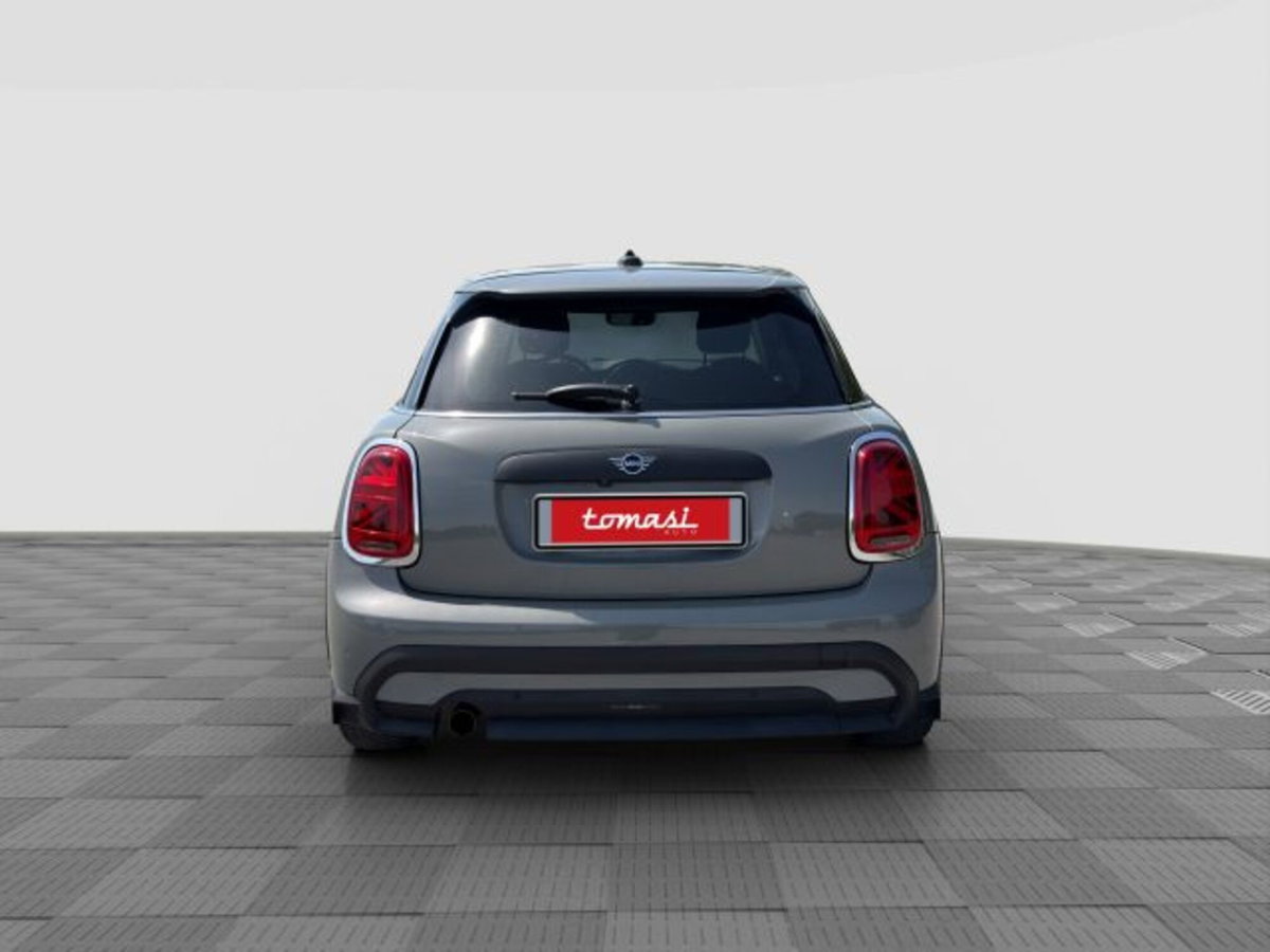 MINI Mini 1.5 One 75 CV Classic 5 porte (4)