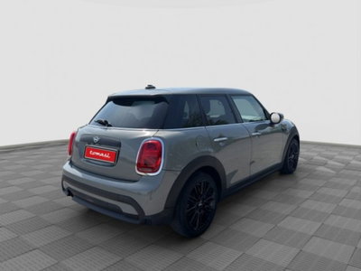 MINI Mini 1.5 One 75 CV Classic 5 porte (5)