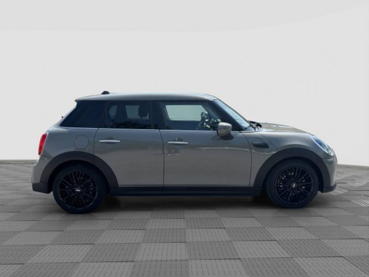 MINI Mini 1.5 One 75 CV Classic 5 porte (6)