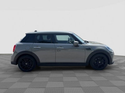 MINI Mini 1.5 One 75 CV Classic 5 porte (6)