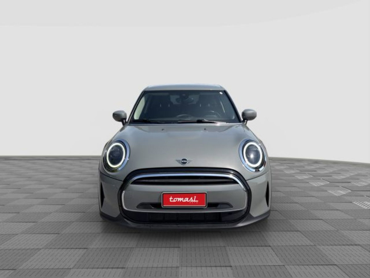 MINI Mini 1.5 One 75 CV Classic 5 porte (8)