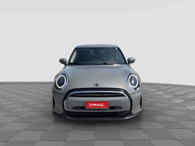 MINI Mini 1.5 One 75 CV Classic 5 porte (8)