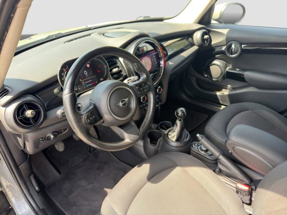 MINI Mini 1.5 One 75 CV Classic 5 porte (9)