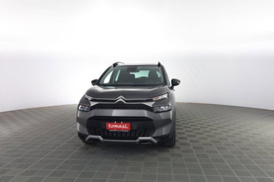 Citroen C3 Aircross 1.2 puretech Plus s&s 110cv usata
