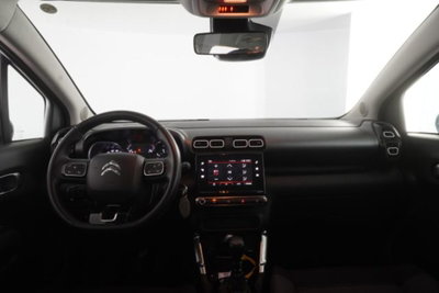 Citroen C3 Aircross 1.2 puretech Plus s&s 110cv (11)