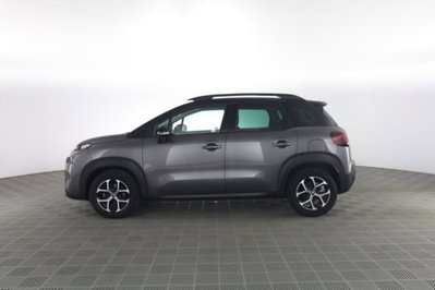 Citroen C3 Aircross 1.2 puretech Plus s&s 110cv (7)