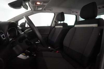 Citroen C3 Aircross 1.2 puretech Plus s&s 110cv (9)