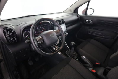 Citroen C3 Aircross BlueHDi 110 S&S Shine usata