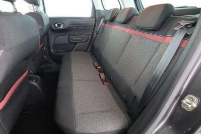 Citroen C3 Aircross BlueHDi 110 S&S Shine (3)