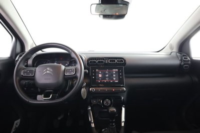 Citroen C3 Aircross BlueHDi 110 S&S Shine (4)