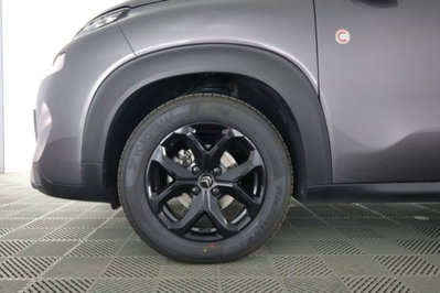 Citroen C3 Aircross BlueHDi 110 S&S Shine (8)
