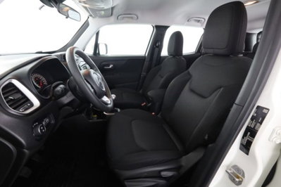 Jeep Renegade 1.4 T-Jet 120 CV GPL Longitude (10)