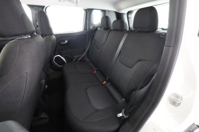 Jeep Renegade 1.4 T-Jet 120 CV GPL Longitude (11)