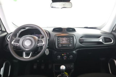 Jeep Renegade 1.4 T-Jet 120 CV GPL Longitude (12)