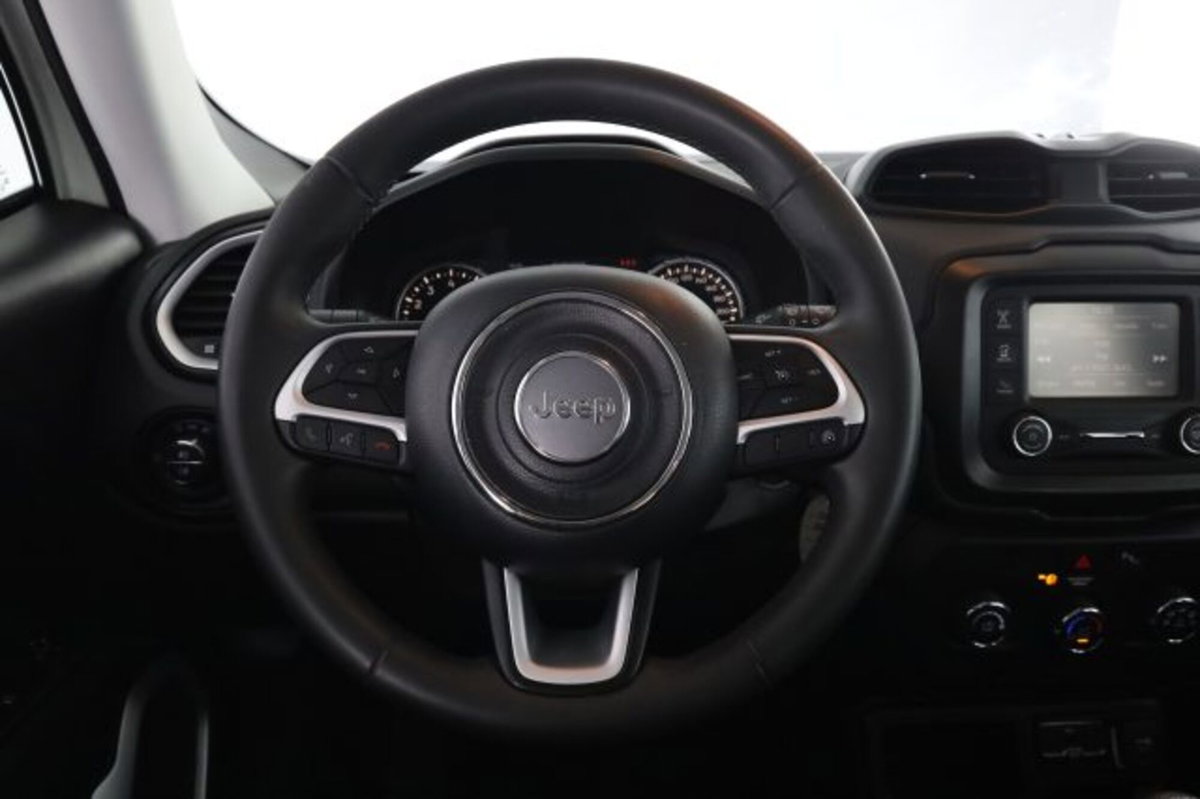 Jeep Renegade 1.4 T-Jet 120 CV GPL Longitude (13)