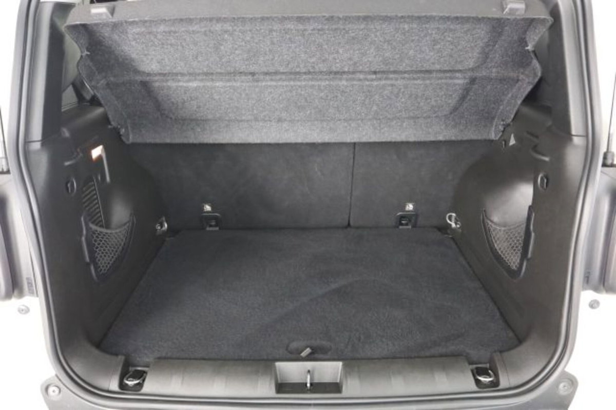 Jeep Renegade 1.4 T-Jet 120 CV GPL Longitude (14)