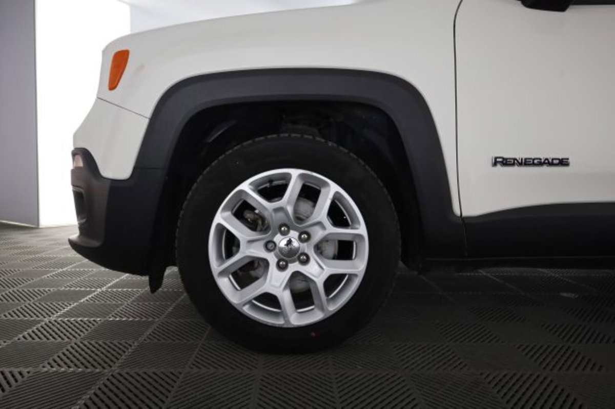 Jeep Renegade 1.4 T-Jet 120 CV GPL Longitude (16)