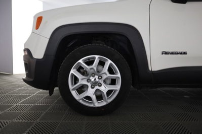 Jeep Renegade 1.4 T-Jet 120 CV GPL Longitude (16)