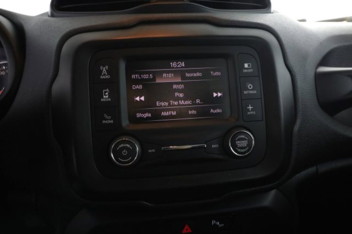 Jeep Renegade 1.4 T-Jet 120 CV GPL Longitude (17)