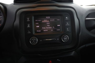 Jeep Renegade 1.4 T-Jet 120 CV GPL Longitude (17)
