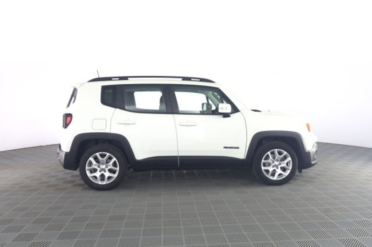Jeep Renegade 1.4 T-Jet 120 CV GPL Longitude (3)