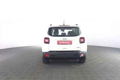 Jeep Renegade 1.4 T-Jet 120 CV GPL Longitude (5)