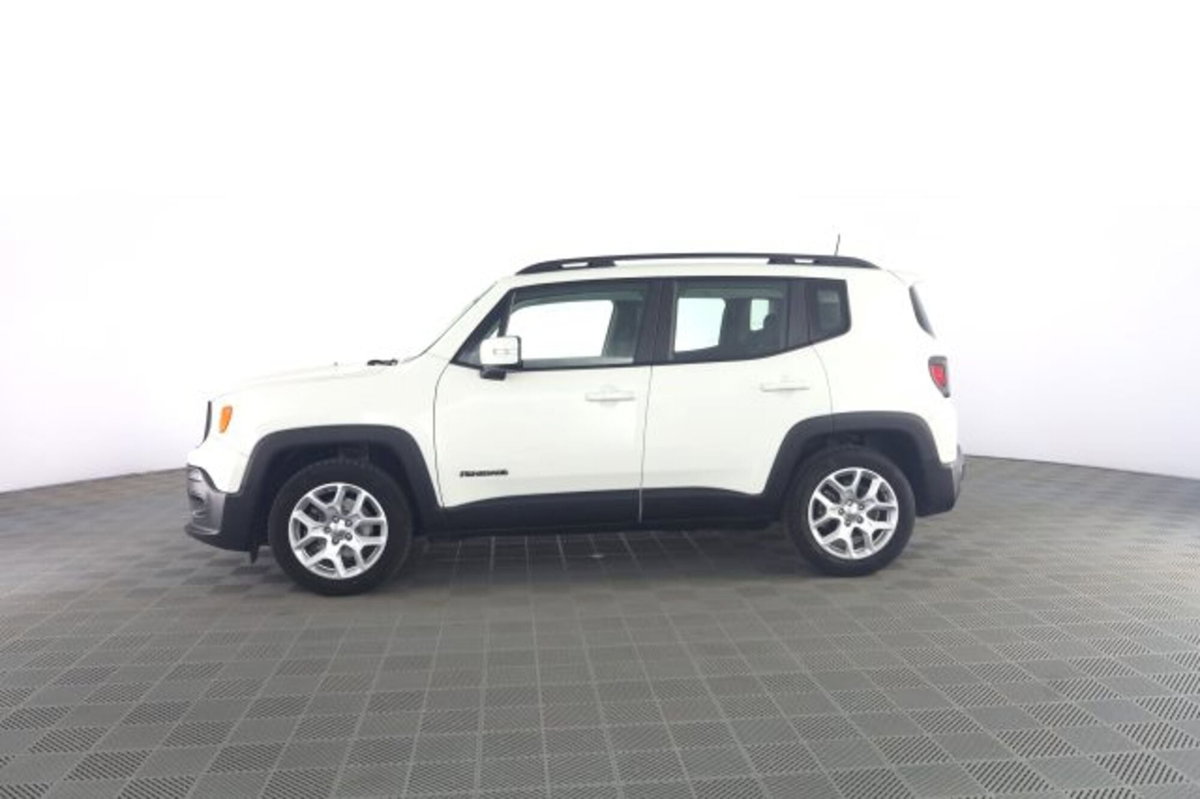 Jeep Renegade 1.4 T-Jet 120 CV GPL Longitude (7)