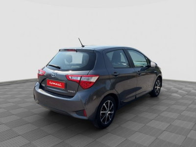 Toyota Yaris Cross 1.5 Hybrid 5p. E-CVT Active (5)