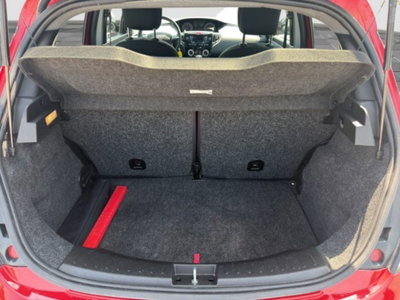 Lancia Ypsilon 1.0 FireFly 5 porte S&S Hybrid Silver Plus (14)