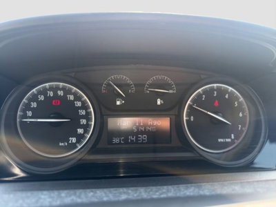 Lancia Ypsilon 1.0 FireFly 5 porte S&S Hybrid Silver Plus (15)