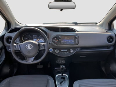Toyota Yaris Cross 1.5 Hybrid 5p. E-CVT Premiere (11)