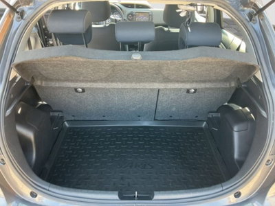 Toyota Yaris Cross 1.5 Hybrid 5p. E-CVT Premiere (13)