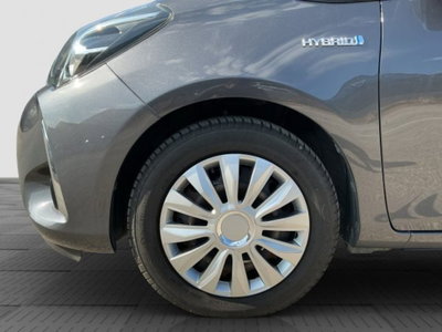 Toyota Yaris Cross 1.5 Hybrid 5p. E-CVT Premiere (15)