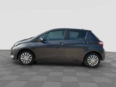 Toyota Yaris Cross 1.5 Hybrid 5p. E-CVT Premiere (2)
