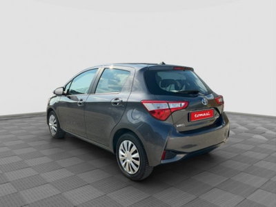 Toyota Yaris Cross 1.5 Hybrid 5p. E-CVT Premiere (3)