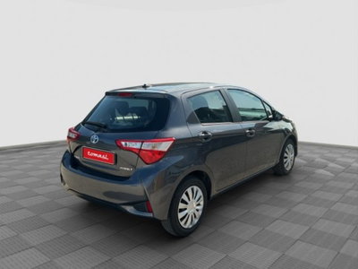 Toyota Yaris Cross 1.5 Hybrid 5p. E-CVT Premiere (5)