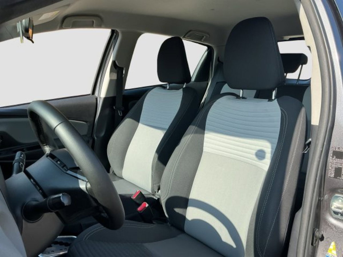 Toyota Yaris Cross 1.5 Hybrid 5p. E-CVT Premiere (9)