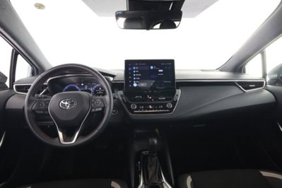 Toyota Corolla GR SPORT 1.8 Hybrid Bi-Tone (4)