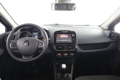 Renault Clio dCi 8V 75CV Start&Stop 5 porte Energy Life (4)