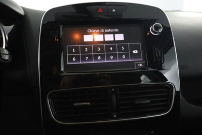 Renault Clio dCi 8V 75CV Start&Stop 5 porte Energy Life (8)