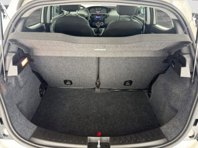 Lancia Ypsilon 1.0 FireFly 5 porte S&S Hybrid Silver Plus (14)