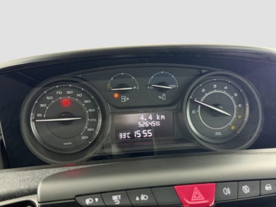 Lancia Ypsilon 1.0 FireFly 5 porte S&S Hybrid Silver Plus (15)