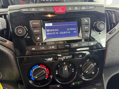 Lancia Ypsilon 1.0 FireFly 5 porte S&S Hybrid Silver Plus (17)