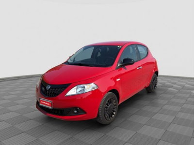 Lancia Ypsilon 1.0 FireFly 5 porte S&S Hybrid Silver Plus usata
