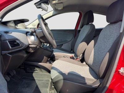 Lancia Ypsilon 1.0 FireFly 5 porte S&S Hybrid Silver Plus (10)