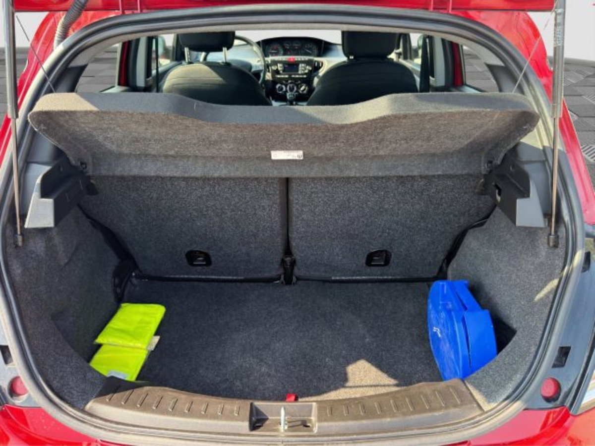 Lancia Ypsilon 1.0 FireFly 5 porte S&S Hybrid Silver Plus (14)