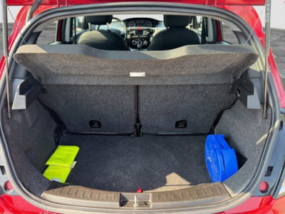 Lancia Ypsilon 1.0 FireFly 5 porte S&S Hybrid Silver Plus (14)
