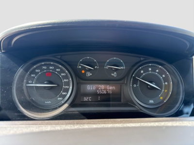 Lancia Ypsilon 1.0 FireFly 5 porte S&S Hybrid Silver Plus (15)